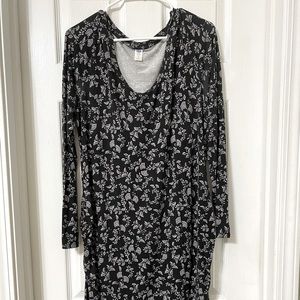 Old Navy Maternity Dress XL